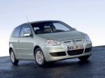 Volkswagen Polo BlueMotion 2006 года